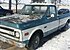 1970 Chevrolet C/K Truck for sale 100958791